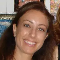 Sonja Giguere