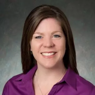 Erin (Reed) Standley, MBA