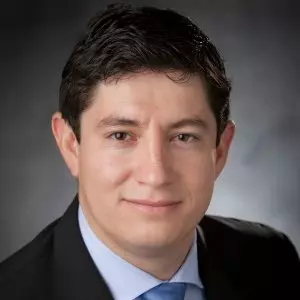 Diego Bohórquez, Ph.D.