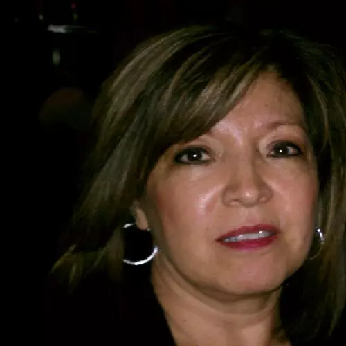 Doris Vasquez