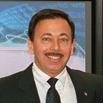 Peter Sainato, CPA