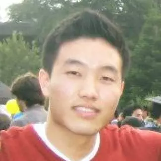 Alex Kwon