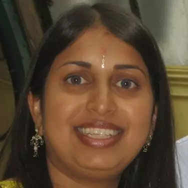 Nemisha Patel