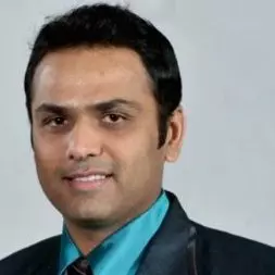 Chirag Patil