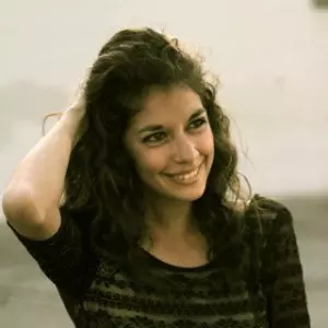 Kayla Martinez