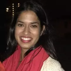 Nisha Dwivedi
