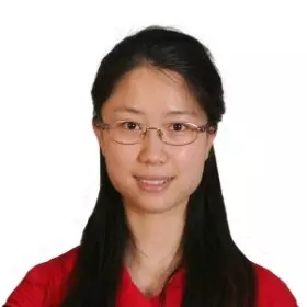 Yizhen (Joyce) Lai