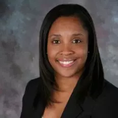 Tiffany S. Collins, SPHR