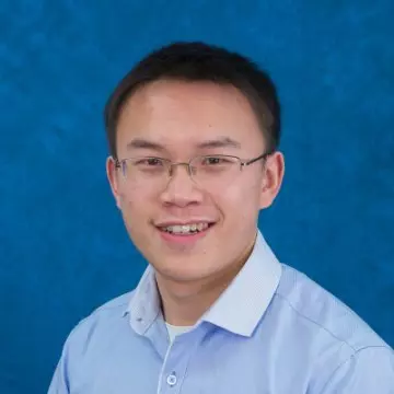 Chris Yuan