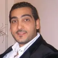 Hossam Masri