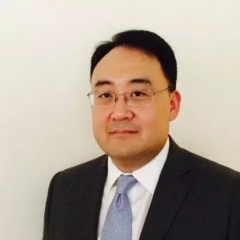 Jung Lee, MBA, MA