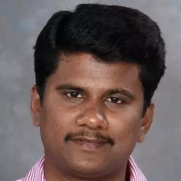 Balaji Ramachandran