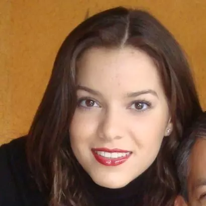 Alexa Hernandez