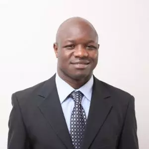 Maxwell Angwenyi, MBA
