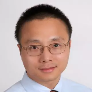 Lixin Zhu