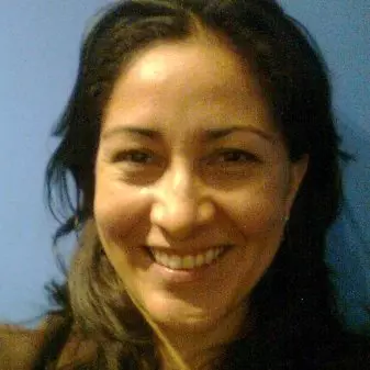 Ligia Ramirez de Vargas