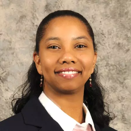 Michelle Douglass-Butler, CSEP, CSM