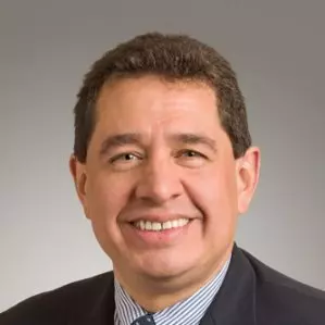 Jorge Manuel Coronado
