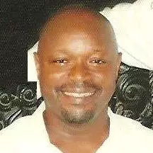 Gerald Anekwe, P.E.