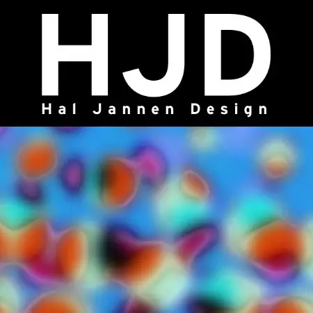Hal Jannen Design