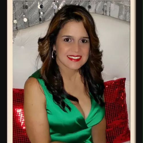 Glenda Rivera-Garcia