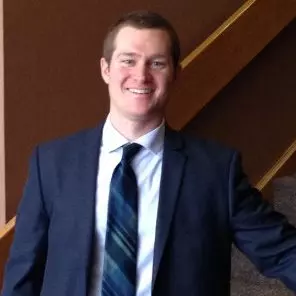 Adam Wenger, CPA