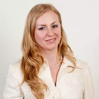 Anna Tkachenko Todd, MPA, PHR