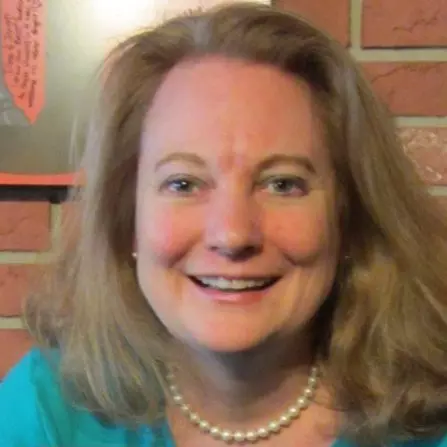 Susan Brillhart, PhD
