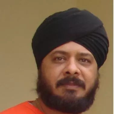 Bhupinderpal Singh