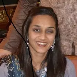 Shaini Kothari