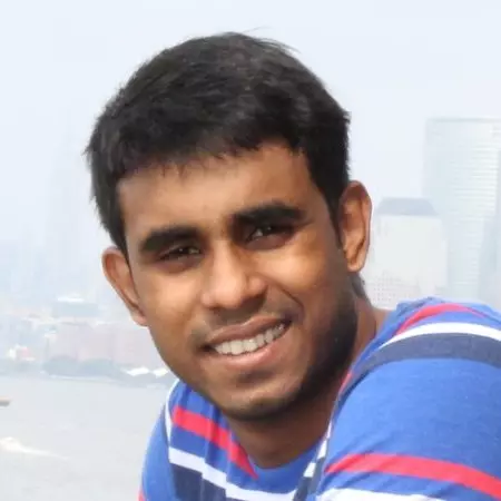 Anshul Routhu