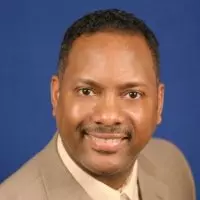 Rodney Armstrong, MBA, PMP