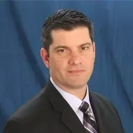 Peter Acosta, MBA, PA-C