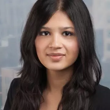 Aradhita Gupta