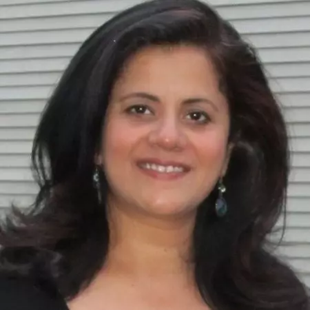 Anu Prabhala