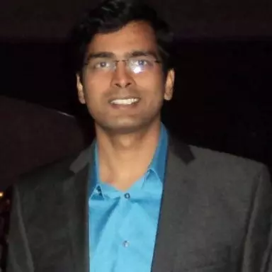 Vijay Anand Korthikanti