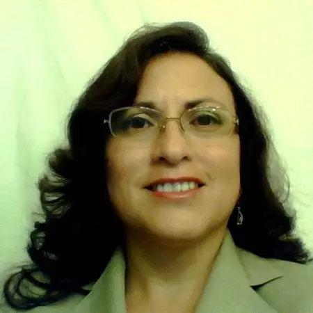 Shirley Velasco, CPP, MBA
