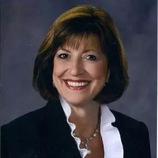 Anne Marie Fredrichs, MSN