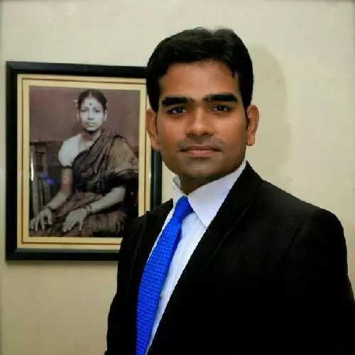 Venkatraman K Laksh