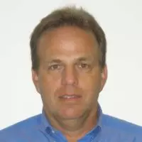 Alan Foster, MBA/MHA