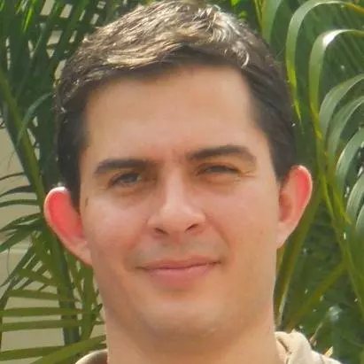Alejandro Ramirez