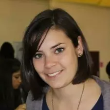 Emma Chevalier