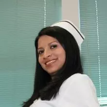 Patricia Mejia, RN