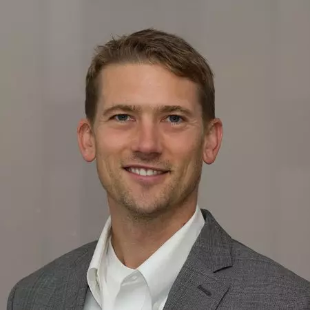 Jason Ream, MBA, PMP