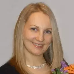Hanna Raskovic, MBA