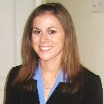 Stephanie Sawyer, CPA