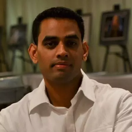 Praveen Chandrasekaran