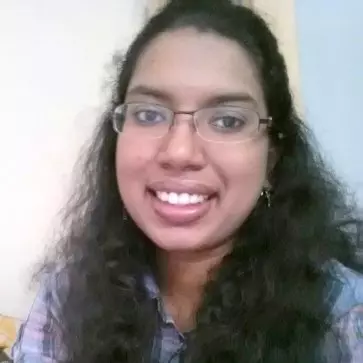 Krithika Chandran