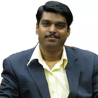Nagesh Kambala, MBA