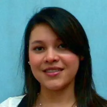 María Elena Taracena Castillo